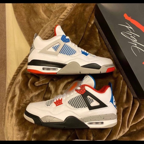 Retro 4 - Picture 3 of 3